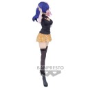 Northix 2.5 Dimensional Seduction Glitter Nagomi Figur 22 cm