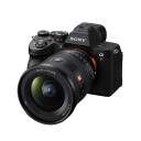 Sony FE 16-35mm f/2.8 GM II E-Mount Fullformat