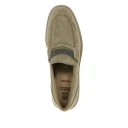 Brunello Cucinelli Dame Sko Beige 37 1/2 EU,