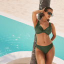 Freya Arizona Wave   Green   E x 75