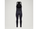 Endura MT500 Thermal Liner bibtights med seler svart herre