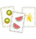 Djeco Kortspill Smoothie