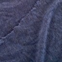 Natura Cashmere Alba Luxury Cashmere Scarf Blue