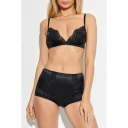Dolce & Gabbana Dame Undertøy Svart S,