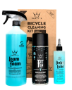 Peatys Wash Protect Lubricate Pakke