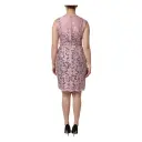 Dolce & Gabbana Dame Kjoler Rosa L,