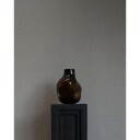 101 Copenhagen   Bakku Vase Medio Smoked Forest Lampemesteren
