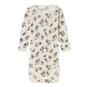 Name It Wang Wool Needle Long Sleeve Body Hvit 74
