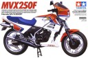 Tamiya 1/12 Honda MVX250F 14023