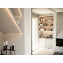 Hide-A-Lite RXM LED-stripe IP20 3000 K 5 m Belysning