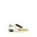 Dolce & Gabbana Herre Sko Hvit 40 EU,