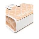 Michael Kors Dame Vesker Beige ONE SIZE,