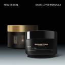 Sebastian Professional DarkOil Smooth and Shine Mask 145 ml