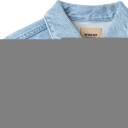 Hummel Finn Bukse Vallarta Blue (98 /3 år)
