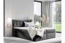 Hayton Sengeramme 120x200 cm  