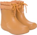 Viking Alv Indie Thermo Wool Fôrede Gummistøvler Honey 25