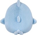 Squishmallows Plysj Fuzz A Mollows Haien Davie 40 Cm