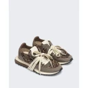 Ghoud Dame Sko Brun 40 EU,