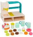 B-toys Kaffe og Kake