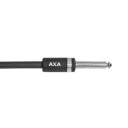 Sykkellås AXA BikeSecurity 59900003SC Double Pin 10-1000