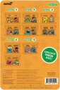 Sesame Street  ReAction Figures Wv5  Grover