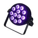Algam Lighting Slimpar-1210-Hex Led Light