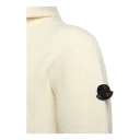 Moncler Herre Gensere & Hettegensere Beige M,