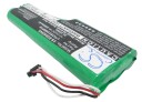Batteri til Ecovacs Deebot D520 etc