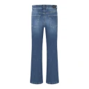 Cambio Dame Jeans Blå 3XL,