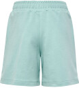 Hummel Shima shorts til barn blue surf
