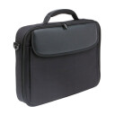 Port Designs S15+ PC veske 15,4" Sort