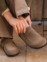 Shepherd Petra Tofflor   Beige   42