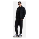 Emporio Armani Herre Bukser Blå XS,
