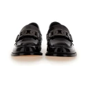Tod's Herre Sko Svart 44 EU