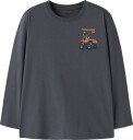 Name It Genser   NmmVelix   Ombre Blue/Rex   Name It   1½ år (86)   Genser Grå Grønn Marineblå Oransje