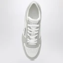 Prada Herre Sko Hvit 41 1/2 EU,