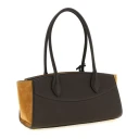 Ferragamo Dame Vesker Brun ONE SIZE,