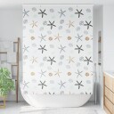 Dusjrullgardin Cassonetto 160x240 cm Stoff Bredde 156 cm