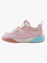 Reima Kiirus WP Sneakers Soft Rose 27