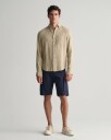 Gant Cargoshorts i relaxed fit MARINE 30