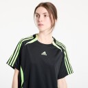 adidas Originals Teamgeist Dress - Black - S