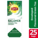 Lipton Green Tchae Orient 25-pakk