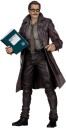 DC Multiverse  Commissioner Gordon (The Dark Knight) 7" Action Figure Deluxe Theatrical Edition