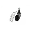 Drivledd KAVO PARTS CV 4013