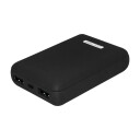 ELETRA POWERBANK 10 000 MAH, SVART