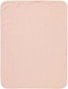 Lässig Musselinteppe 75x100 Pink