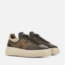 Hogan Herre Sko Brun 40 EU,
