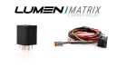 Lumen Styrestrømsgiver Matrix med kabel (deutch 2 kontakter)