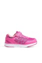 Nordbjørn Neptune WP Sneaker Pink 25