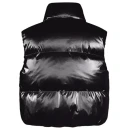 Goldbergh Dame Sport Svart S,